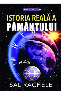 Istoria reala a pamantului - Sal Rachele