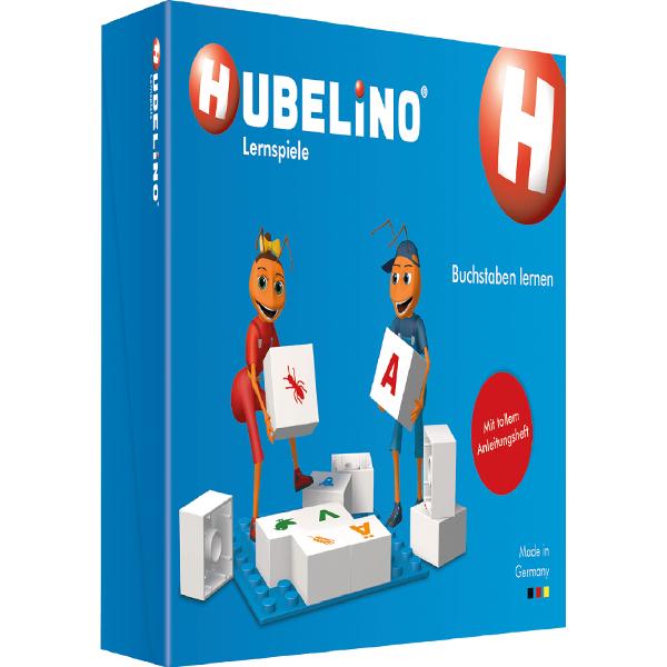 Joc: Invatam literele