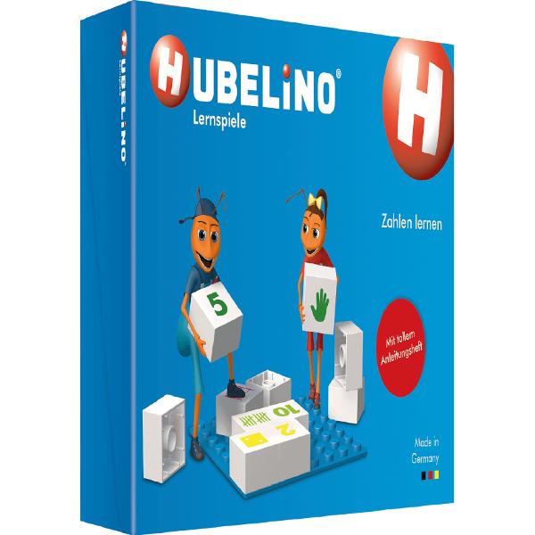 Joc: Invatam numerele