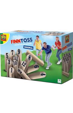 Imaginea produsului 'Joc de petrecere: Finntoss original'