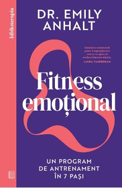 Fitness emotional - Emily Anhalt