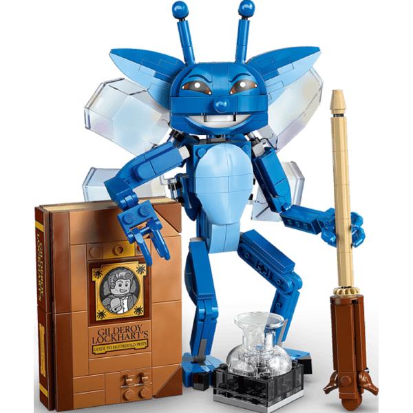 Lego Harry Potter: Spiridus din Cornwall