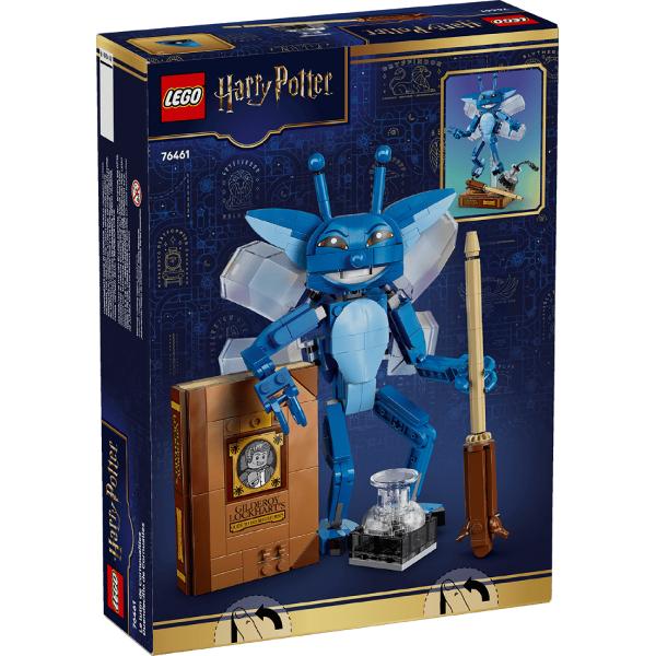 Lego Harry Potter: Spiridus din Cornwall