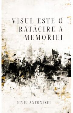 Visul este o ratacire a memorie - Liviu Antonesei