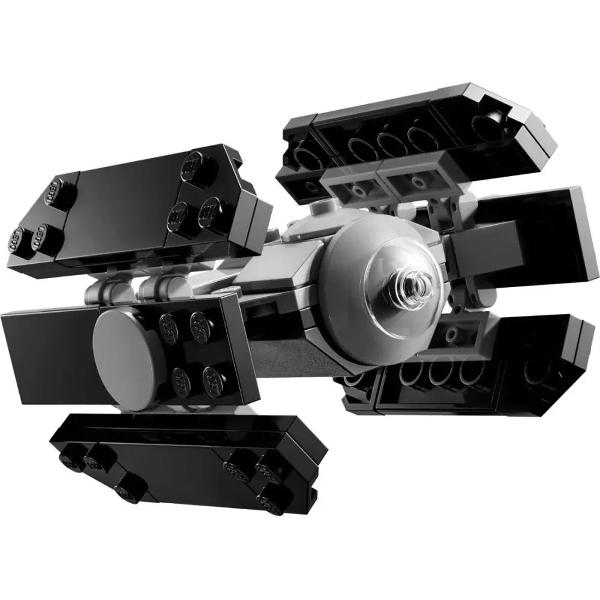 Lego Star Wars: Miniconstructie TIE Advanced