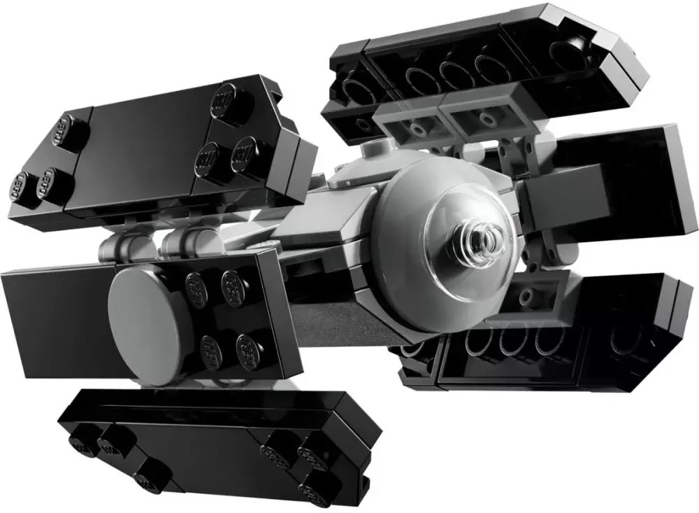 Imaginea produsului 'Lego Star Wars: Miniconstrucție TIE Advanced'