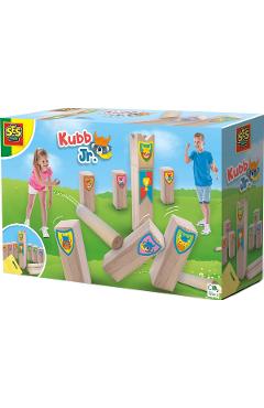 Imaginea produsului 'Joc de petrecere: Kubb Jr.'