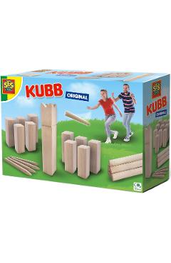 Imaginea produsului 'Joc de petrecere: Kubb Original'