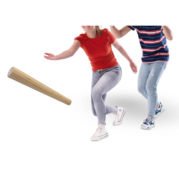 Joc de petrecere: Kubb Original