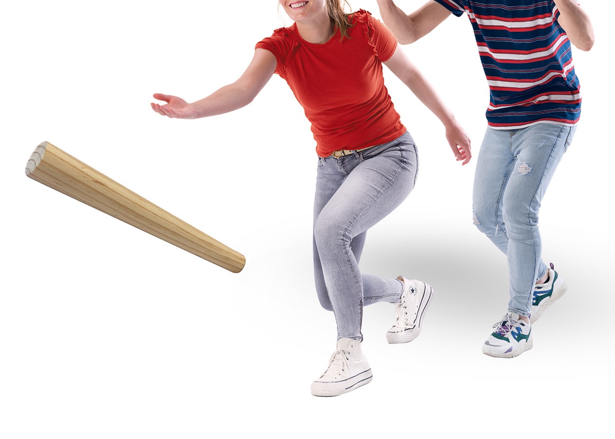 Imaginea produsului 'Joc de petrecere: Kubb Original'
