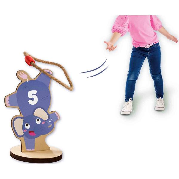 Joc de petrecere: Ring Toss