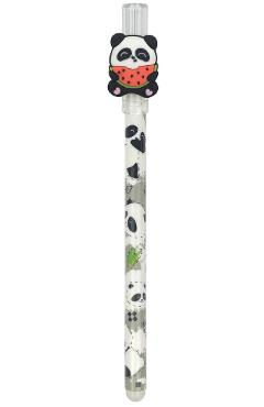 Imaginea produsului 'Pix cu ștergere Upsy Cute. Panda cu pepene'