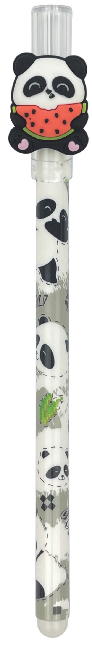 Imaginea produsului 'Pix cu ștergere Upsy Cute. Panda cu pepene'