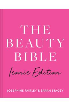 Beauty Bible - Josephine|stacey Fairley