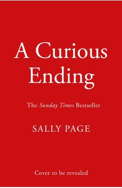 Curious Ending - Sally Page