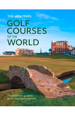 Times Golf Courses of the World -