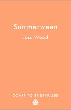 Coperta cărții 'Summerween - Joss Wood'
