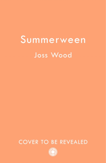 Coperta cărții 'Summerween - Joss Wood'