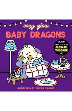 Baby Dragons -