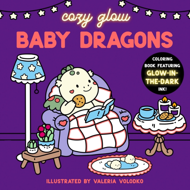 Coperta cărții 'Baby Dragons -'