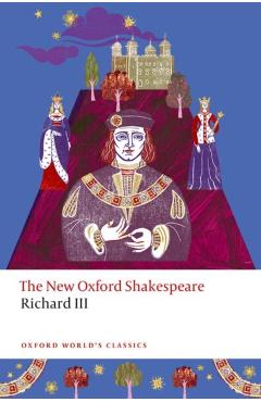 Richard III - William Shakespeare
