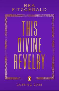 This Divine Revelry - Bea Fitzgerald