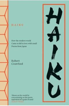 Haiku - Robert Crawford