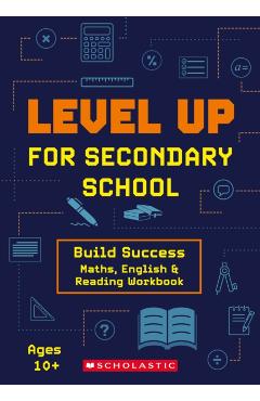 Maths, English and Reading Workbook - Shelley|koll Welsh