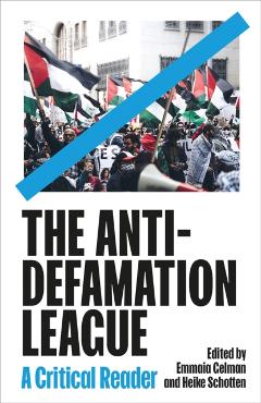 Anti-Defamation League -
