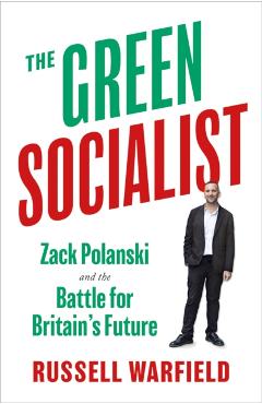 Green Socialist - Russell Warfield