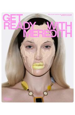Coperta cărții 'Get Ready with Meredith - Meredith|tilbury Duxbury'