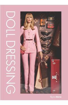 Doll Dressing - Colleen|margiela Hill