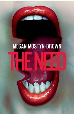 Need - Megan Mostyn Brown