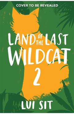 Coperta cărții 'Wildcat and the Gathering Storm - Lui Sit'