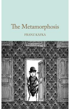 Metamorphosis - Franz Kafka