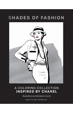 Shades of Fashion -