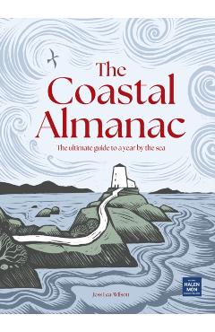 Coastal Almanac - Jess Lea-wilson