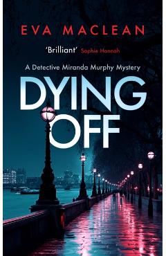 Dying Off - Eva Maclean