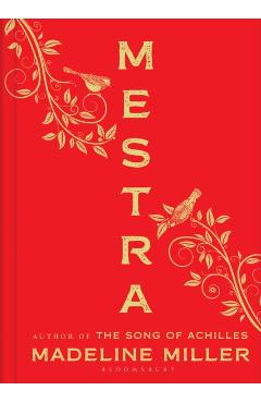 Mestra - Madeline Miller