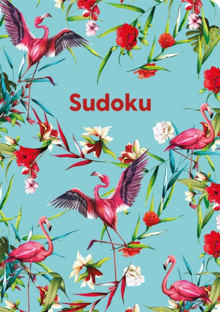 Coperta cărții 'Sudoku - Eric Saunders'