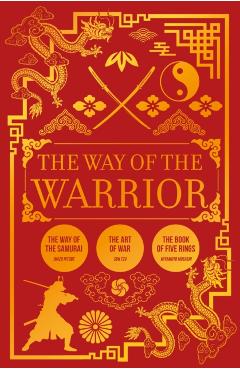 Way of the Warrior