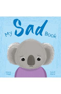 My Sad Book - Honor Head
