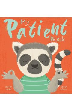 My Patient Book - Honor Head