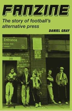 Fanzine - Daniel Gray