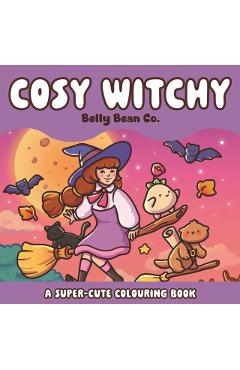 Cosy Witchy - Belly Bean