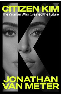 Citizen Kim - Jonathan Van Meter