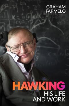 Hawking - Graham Farmelo