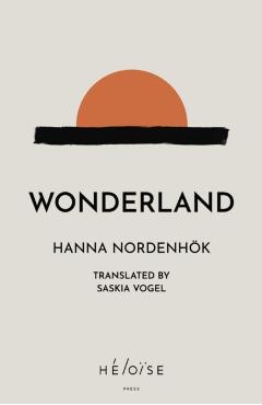 Wonderland - Hanna Nordenhok