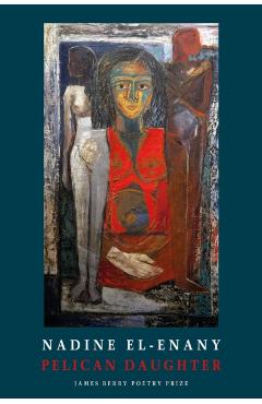 Coperta cărții 'Pelican Daughter - Nadine El-enany'
