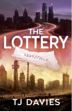 Lottery - T. J. Davies